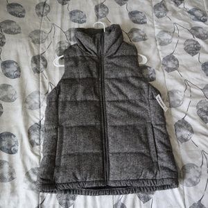 Puffy Vest